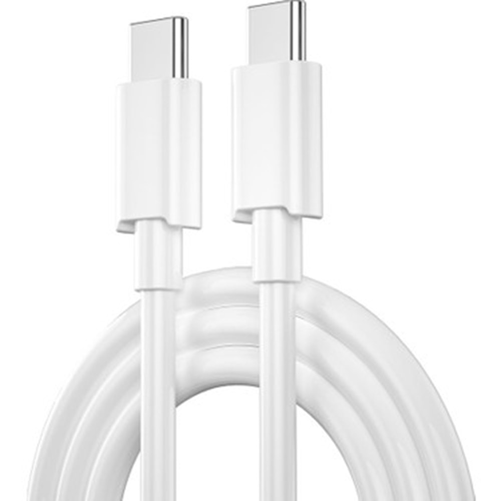 WIWU G007 20W HIZLI ŞARJ SETİ TYPE-C