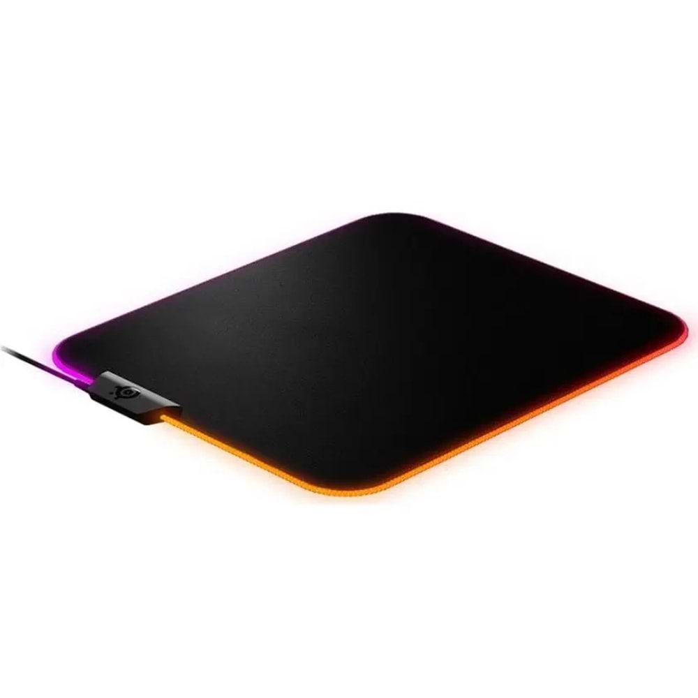 STEELSERIES 638825 QCK PRISM MOUSEPAD MEDIUM
