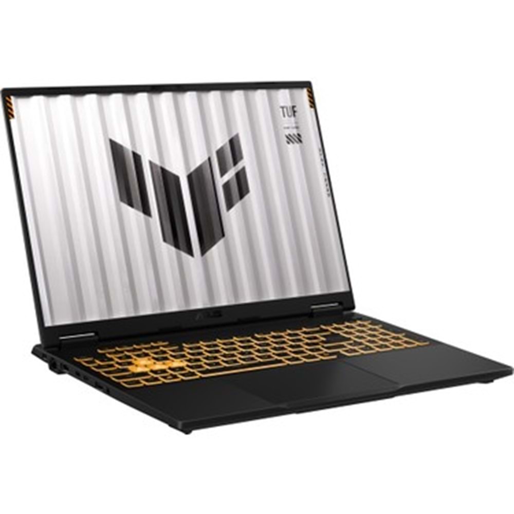 ASUS TUF F16 FX608JH i5-13450HX 16 GB RAM 512 GB SSD 8GB RTX 5050 16