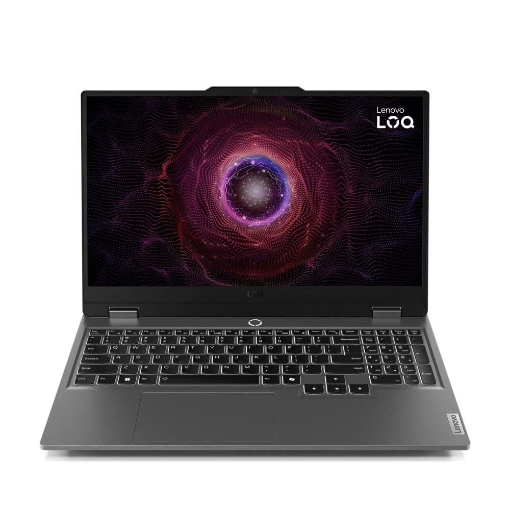 LENOVO LOQ 83GS00PHTR CORE i5-12450HX 12GB RAM 1TB SSD 8GB RTX 4060 144 HZ 15.6