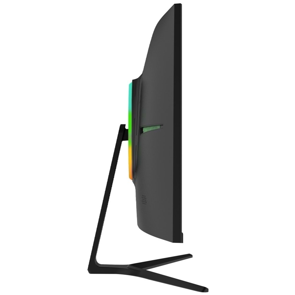 GAMEPOWER VIVID 27 F20 CURVED 1MS 144 Hz MONITOR