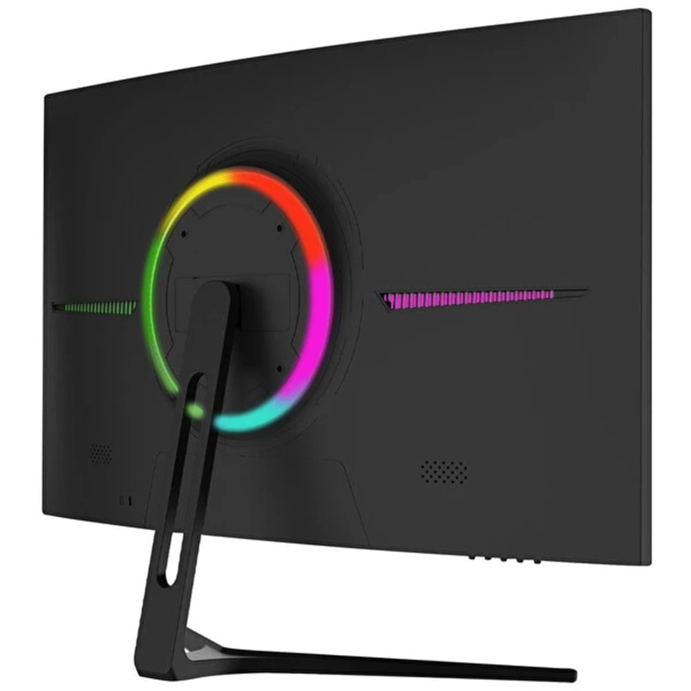 GAMEPOWER VIVID 27 F20 CURVED 1MS 144 Hz MONITOR