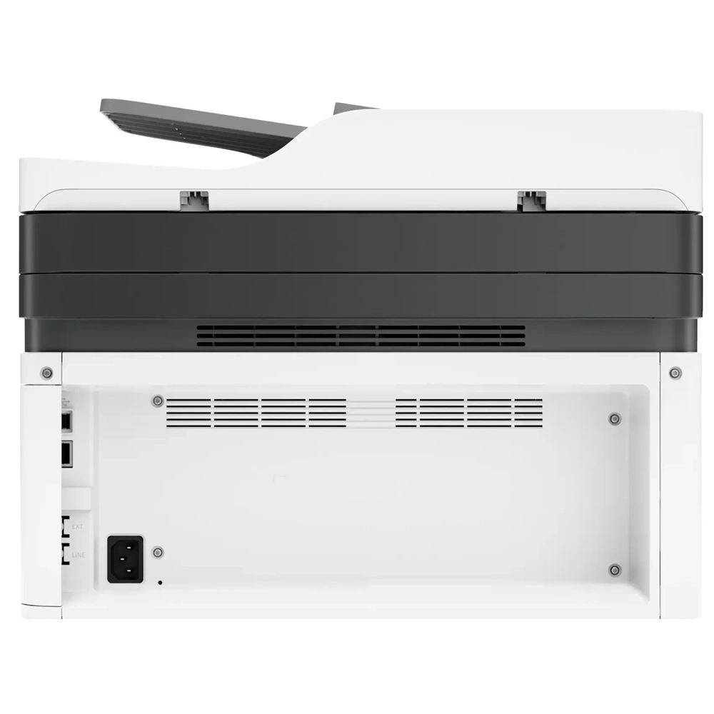 HP Laserjet MFP 137fnw 4ZB84A Wi-Fi /Fotokopi /Tarayıcı / Faks Mono Çok Fonksiyonlu Lazer Yazıcı