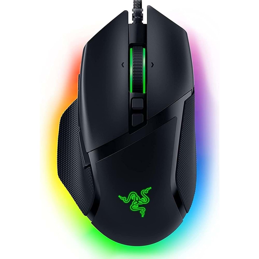 RAZER BASILISK V3 GAMING MOUSE
