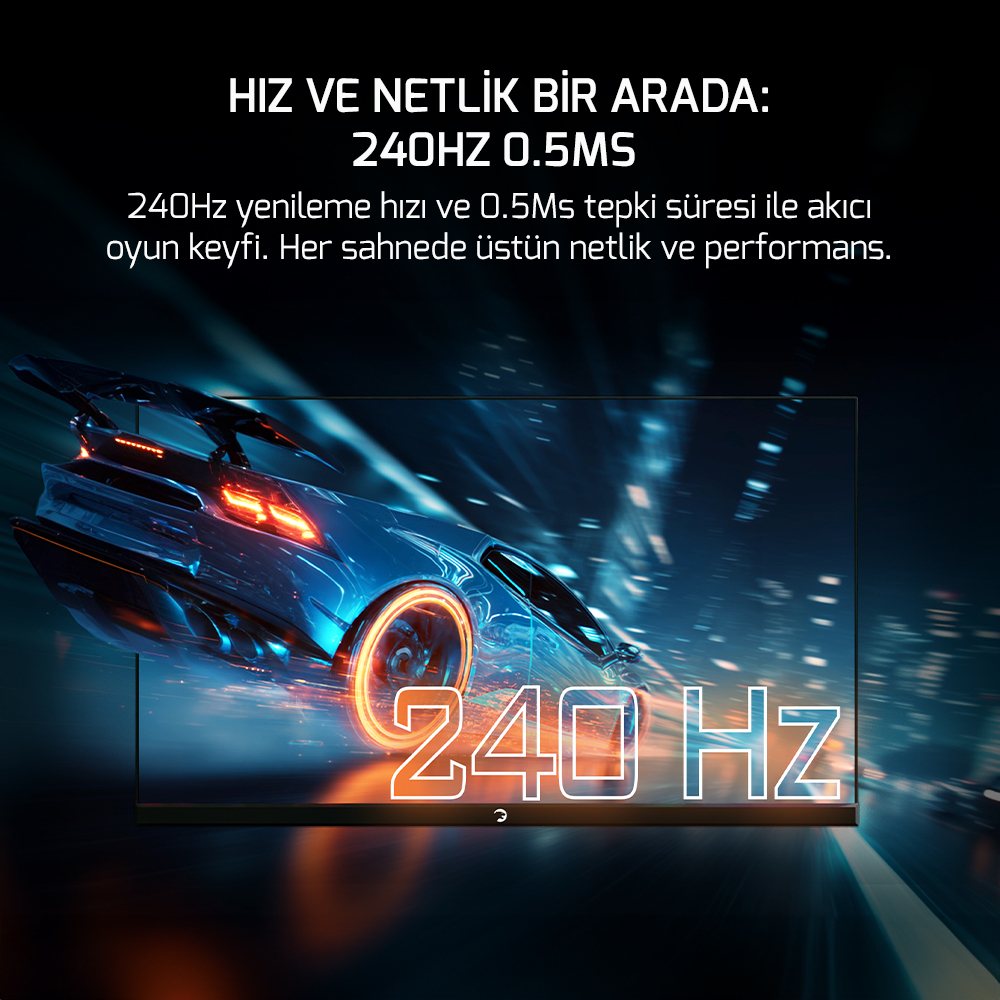 GAMEPOWER LUNIS L20 24