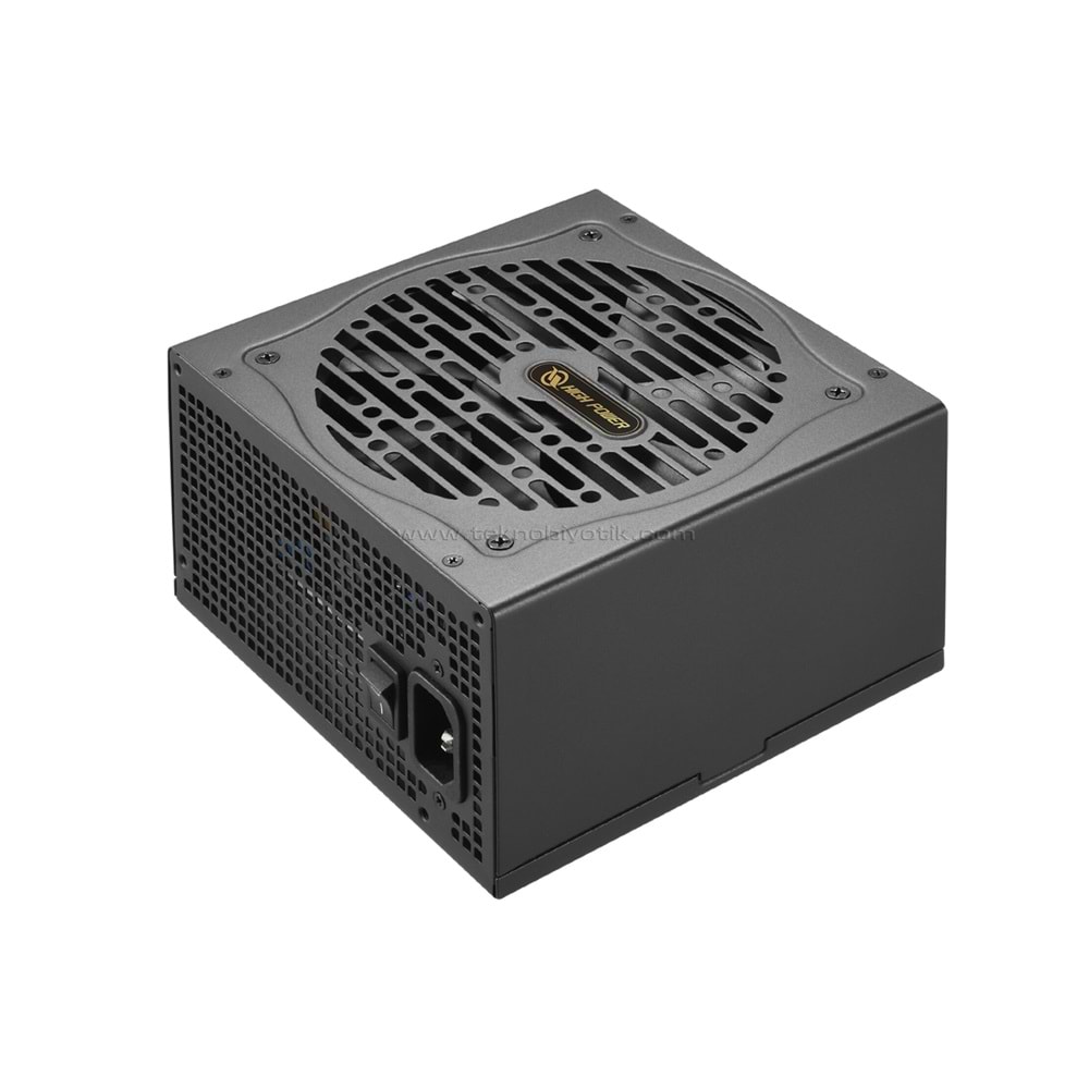 HIGH POWER PERFORMANCE ATX 3.1 850W 80+ GOLD ATX GUC KAYNAGI