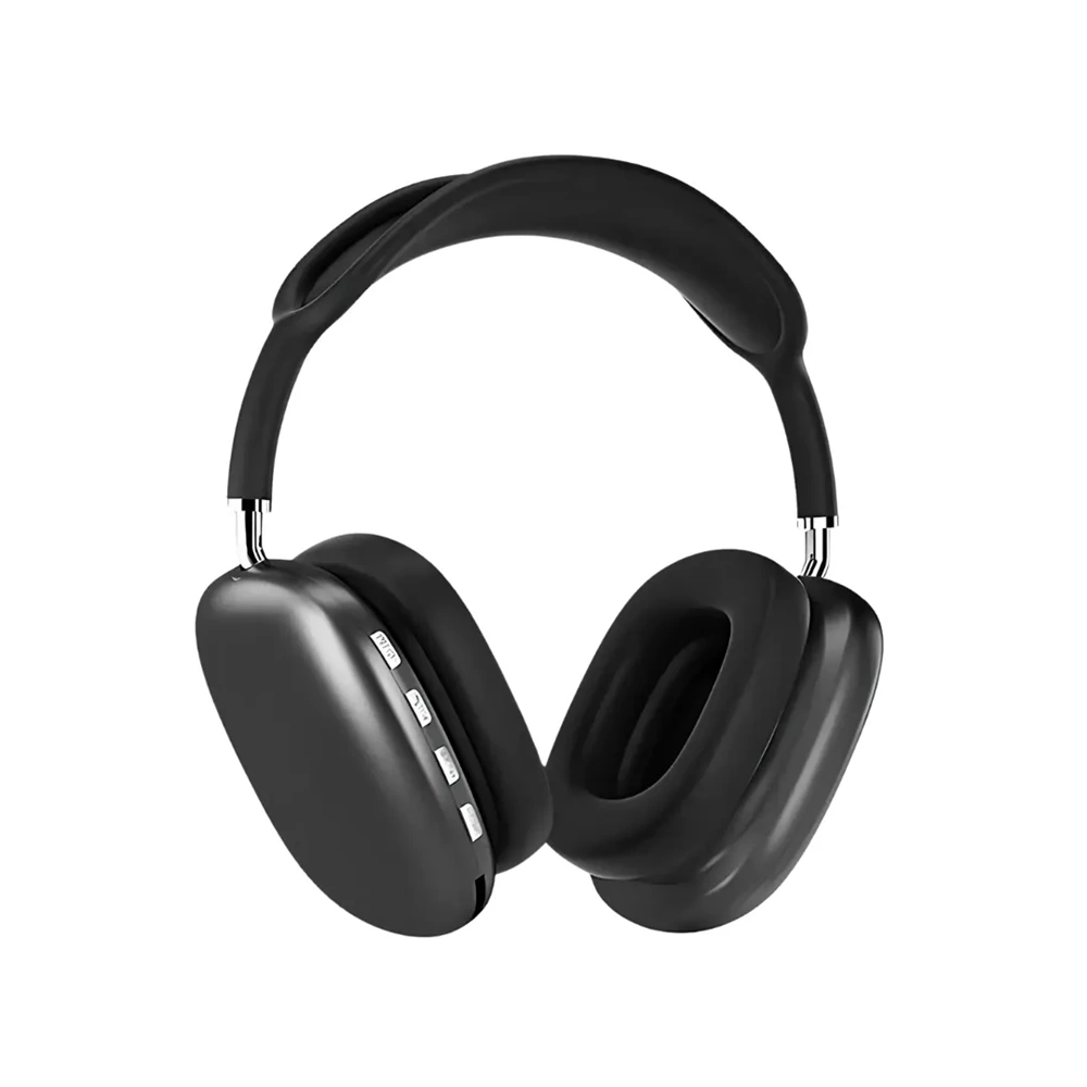 P9 BLUETOOTH KULAKLIK (SİYAH)