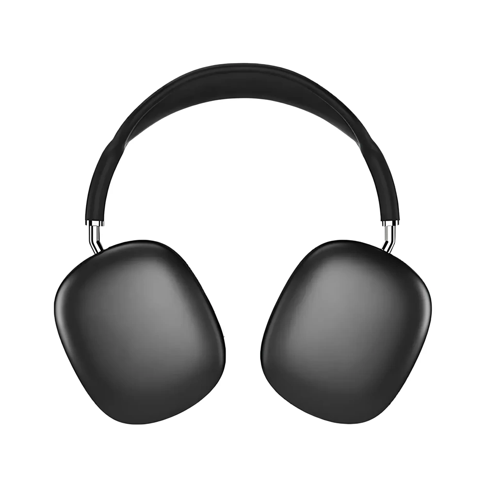 P9 BLUETOOTH KULAKLIK (SİYAH)
