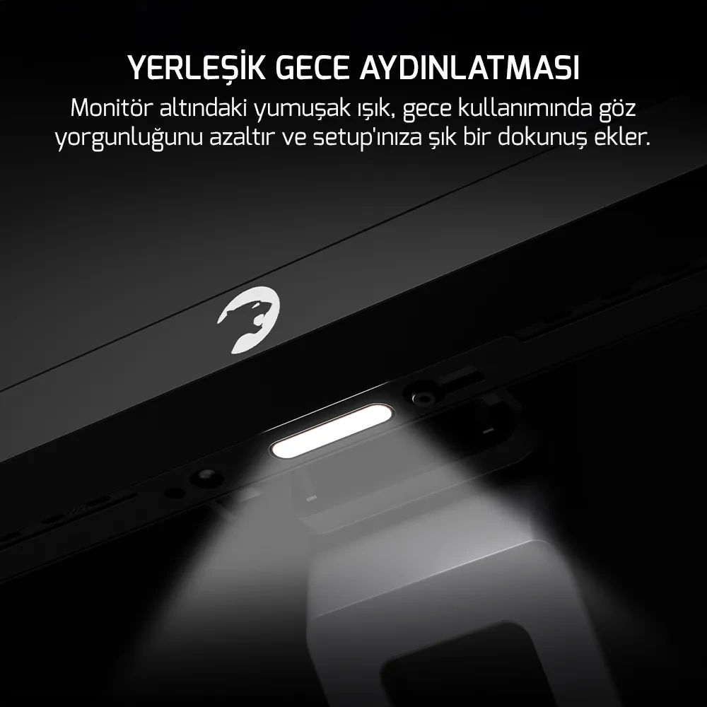 GAMEPOWER 27 KAZE T20 0.5MS 240 HZ FHD IPS GAMING MONITOR