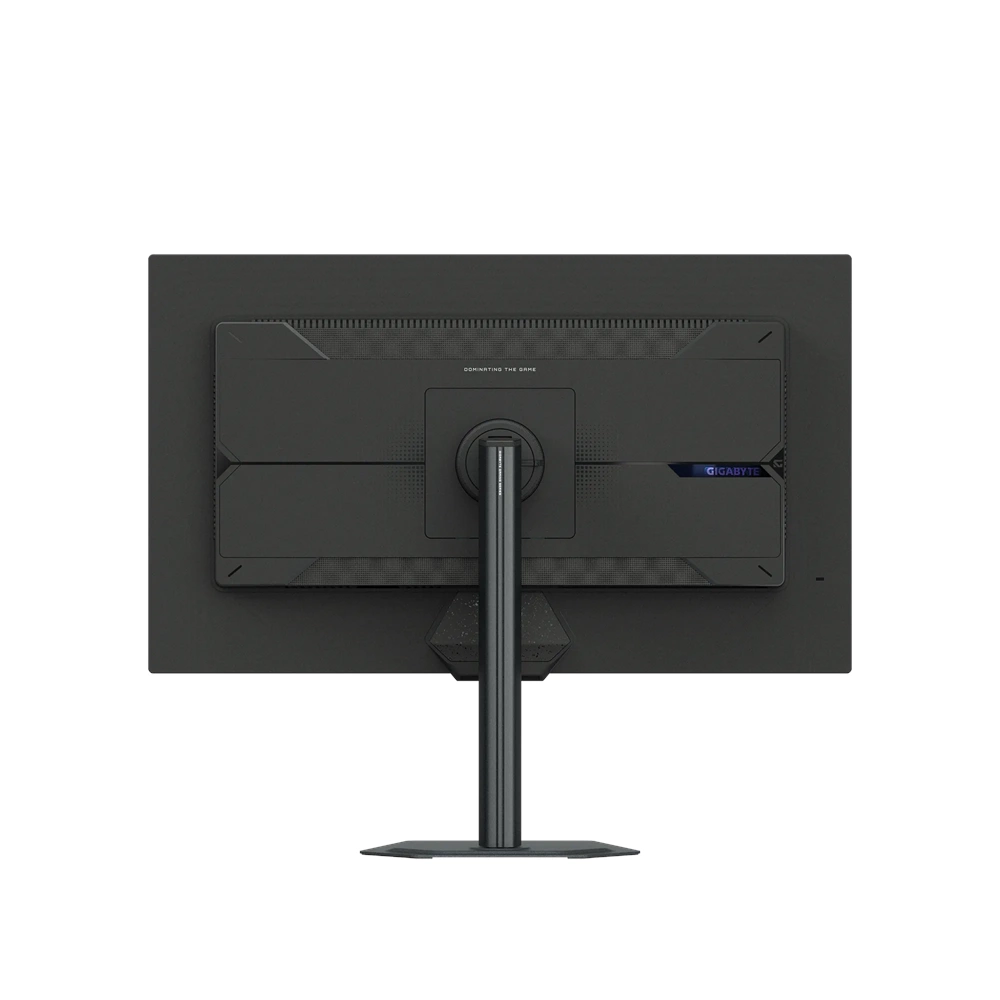 GIGABYTE M27UP 27¨ 4K 160Hz - FHD 320Hz 1ms HDMI DP Type-C SS IPS Gaming Monitör
