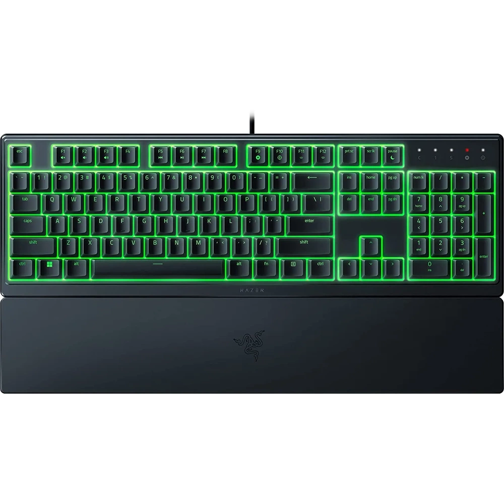 RAZER ORNATA V3X TÜRKÇE RGB GAMING KLAVYE