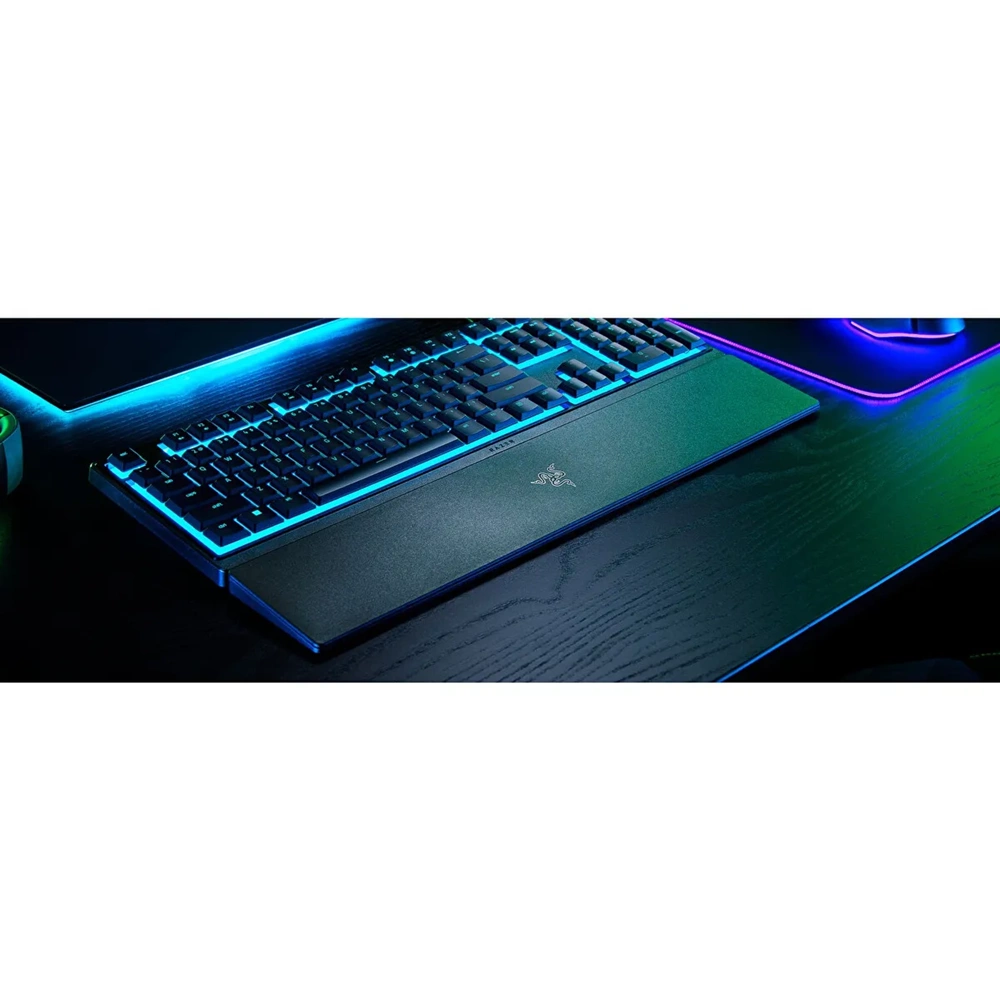 RAZER ORNATA V3X TÜRKÇE RGB GAMING KLAVYE