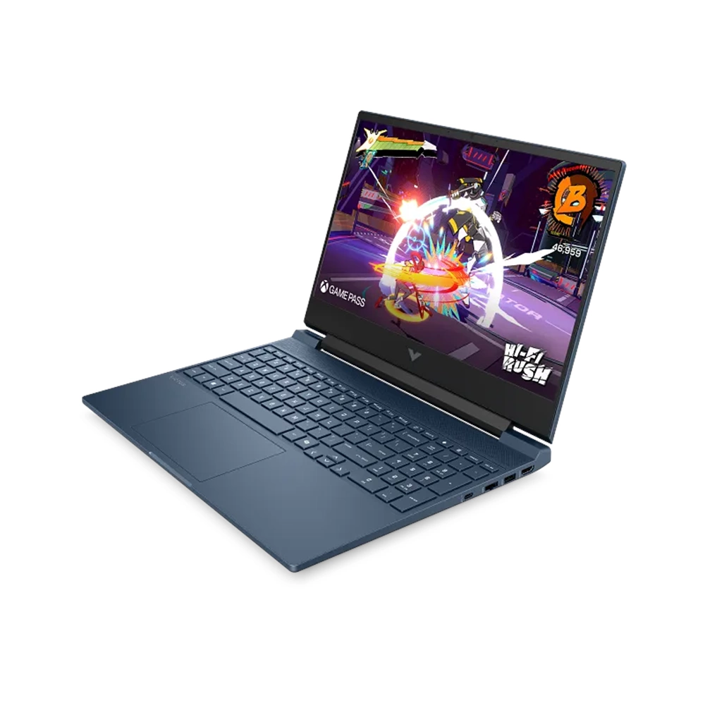 HP VICTUS CJ6L4EA AMD RYZEN AI 5-340 16 GB RAM 512 GB SSD 8 GB NVIDIA RTX 5060 15.6