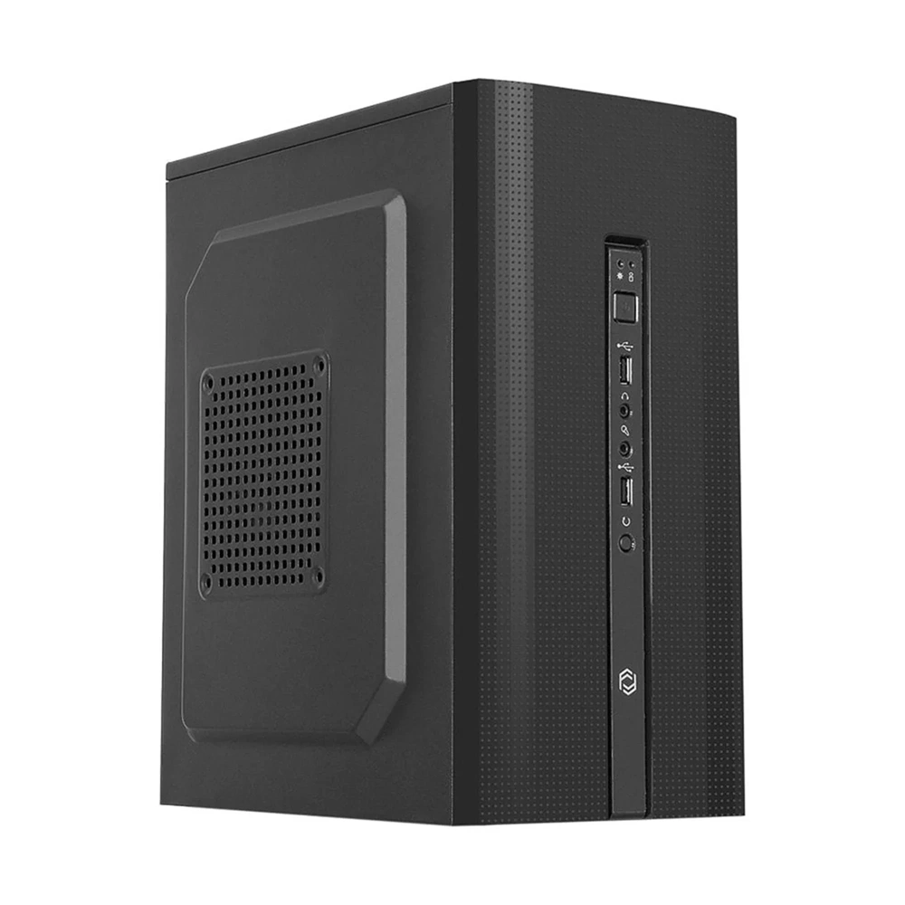LANSMAN DESKTOP PC RYZEN5-5500 8GB 512 GB SSD 2GB GT610 FDOS