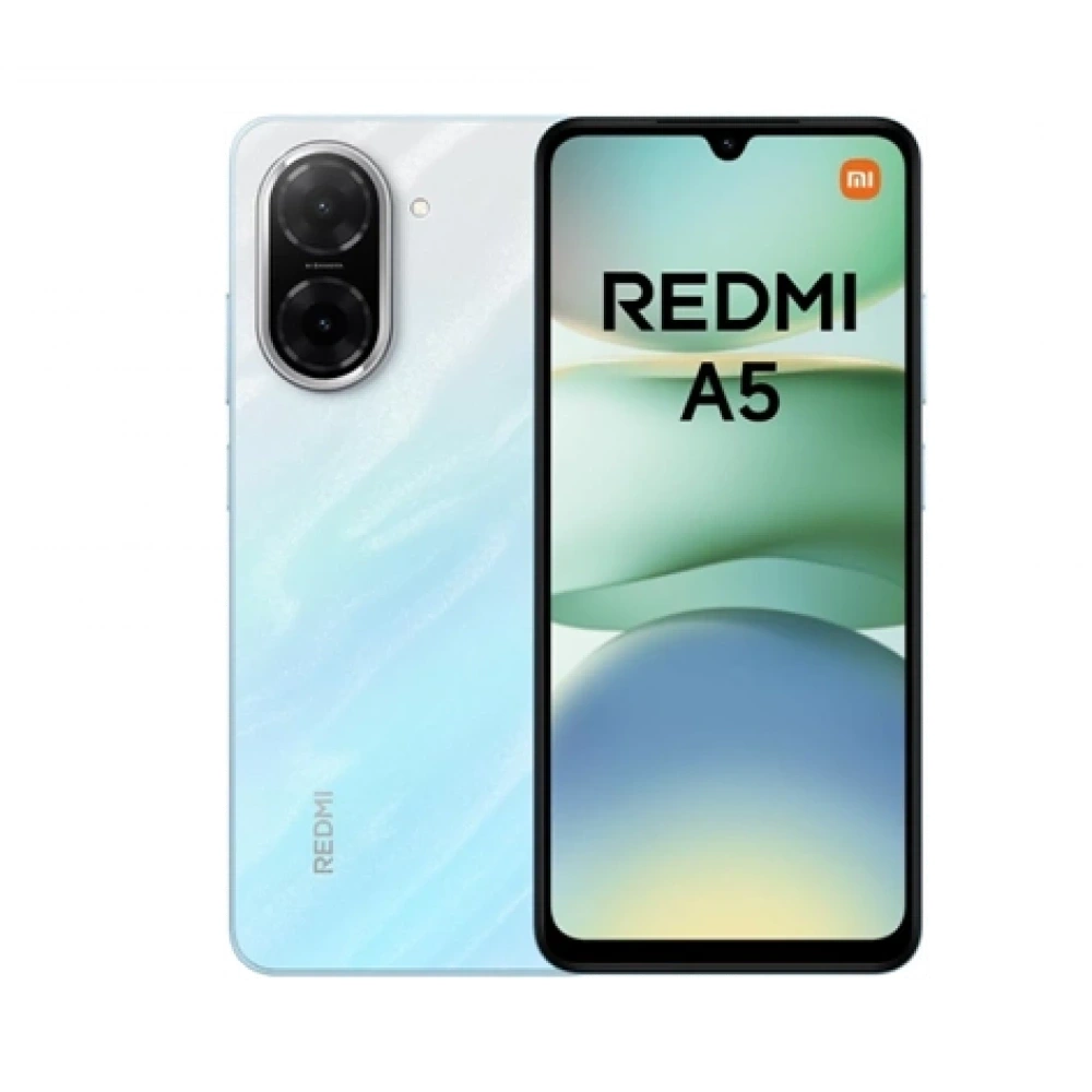 Xiaomi Redmi A5 4 GB Ram/128 GB Hafıza Ocean Blue