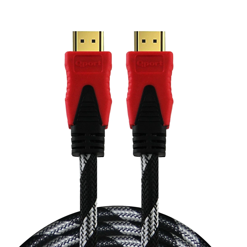 QPORT 15M HDMI KABLO