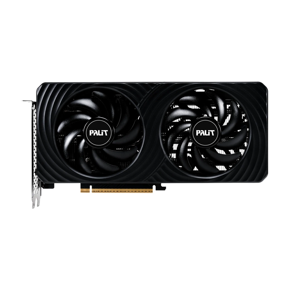 PALIT RTX 5060 DUAL 8GB 128BIT GDDR7 EKRAN KARTI