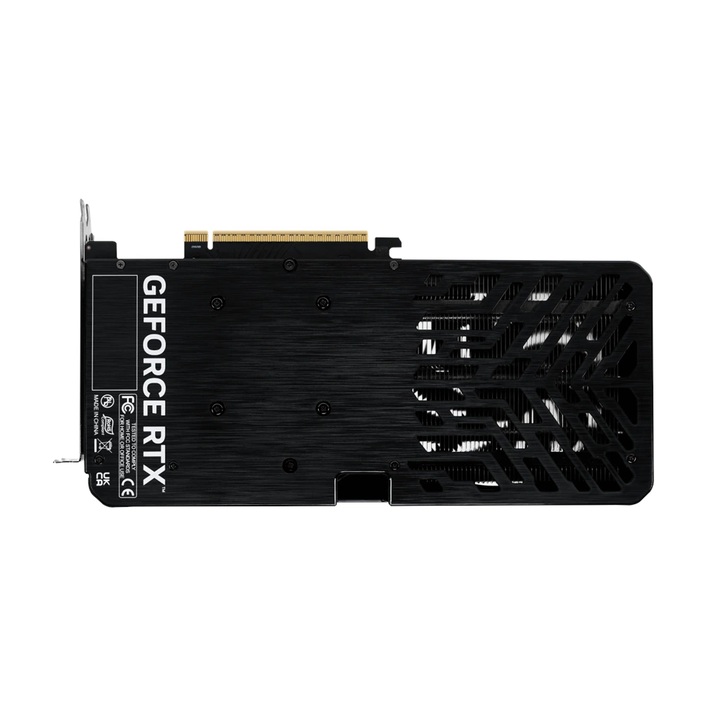 PALIT RTX 5060 DUAL 8GB 128BIT GDDR7 EKRAN KARTI