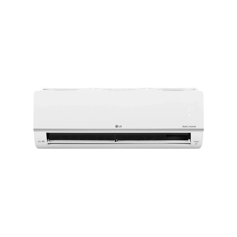 LG SPLIT S24EQ A++ 24.000 BTU DUAL INVERTER KLİMA