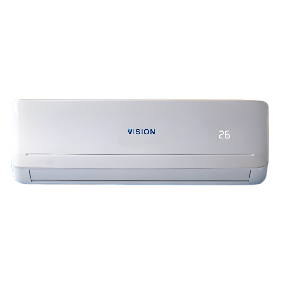 VISION F SERİSİ 24000 BTU İNVERTER KLİMA