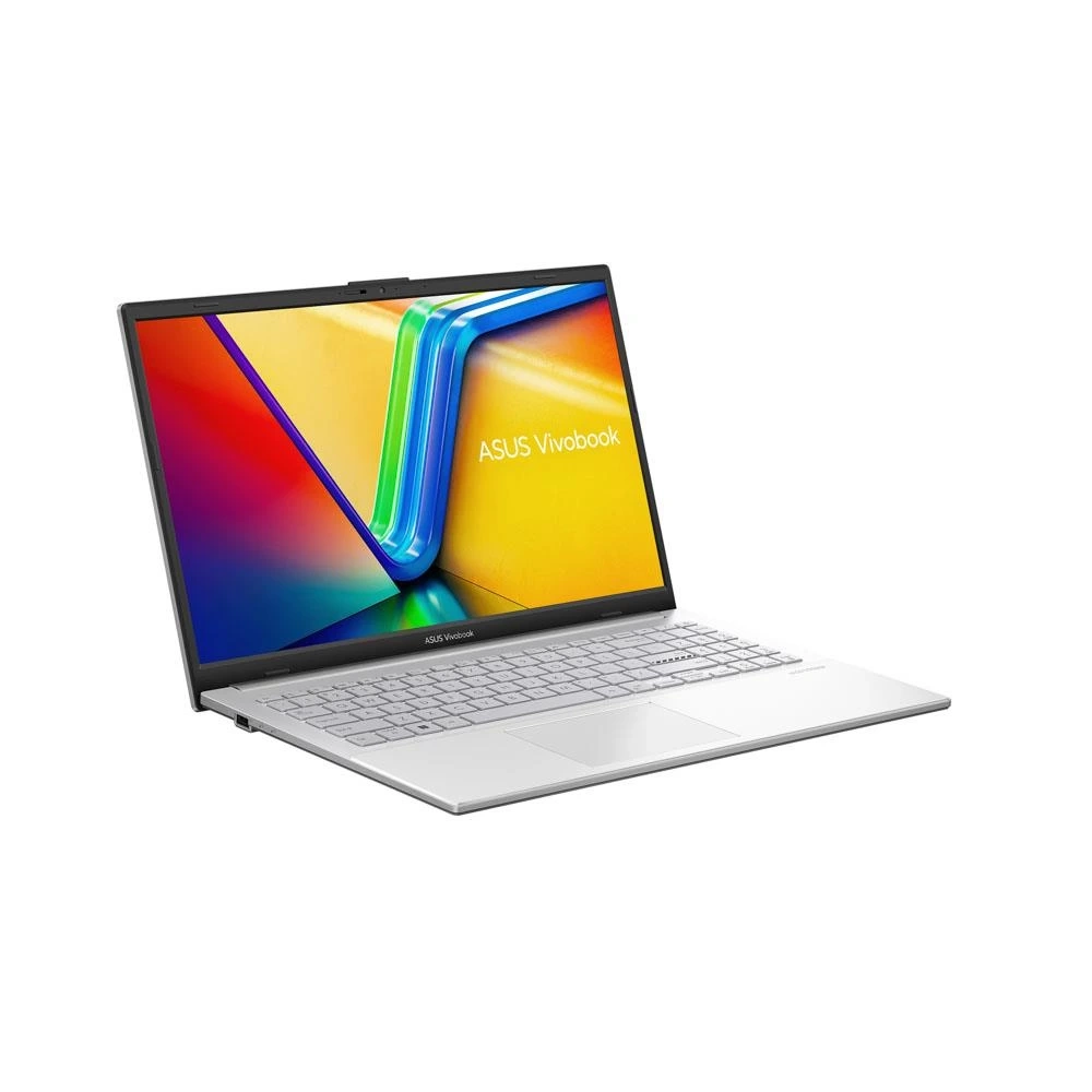 ASUS VIVOBOOK E1504FA-BQ4893 AMD RYZEN 5 7520U 8 GB RAM 512 GB SSD 15.6