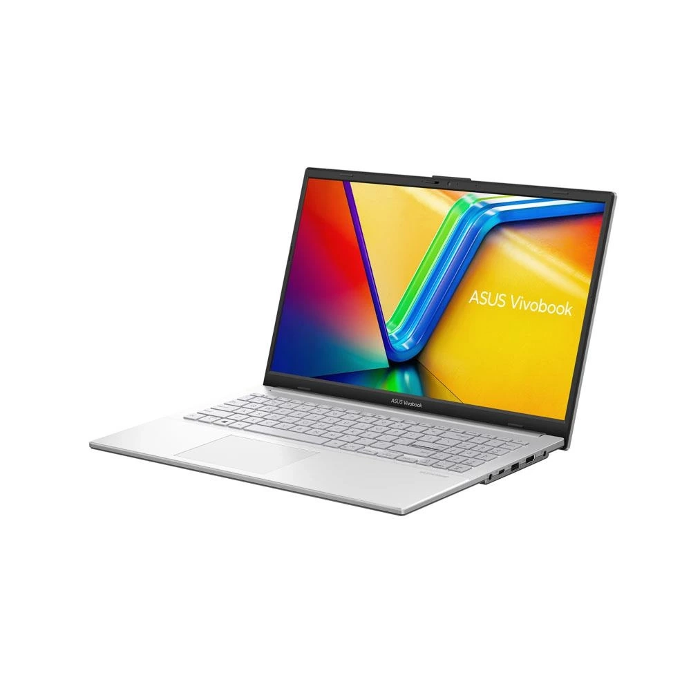 ASUS VIVOBOOK E1504FA-BQ4893 AMD RYZEN 5 7520U 8 GB RAM 512 GB SSD 15.6