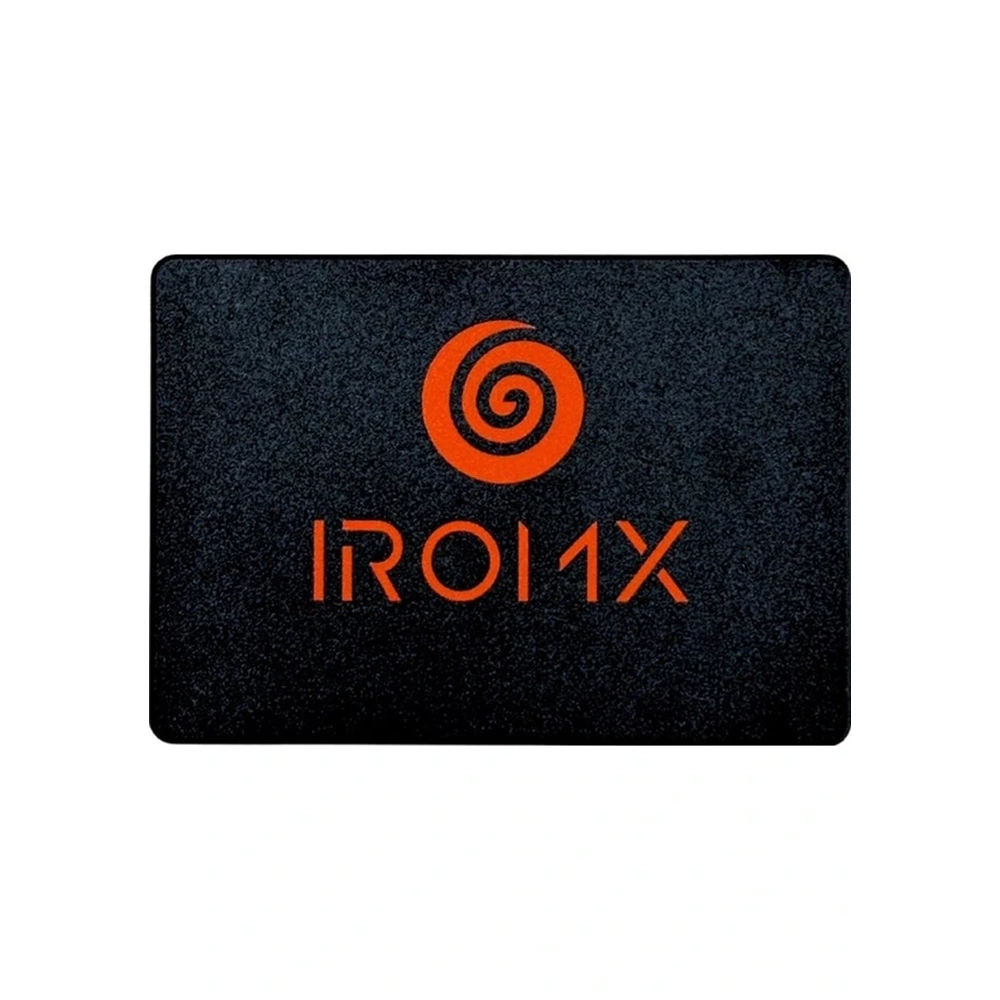 IROMX 512GB 500/480MB/s 2.5