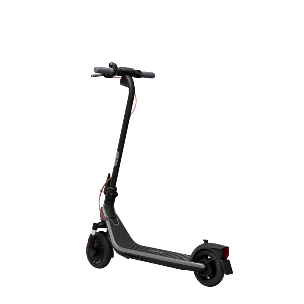 SEGWAY NINEBOT E2 PLUS II ELECTRIC SCOOTER
