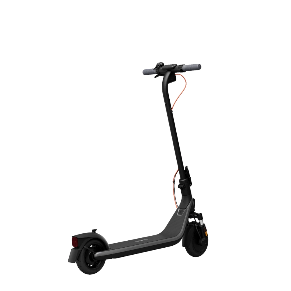 SEGWAY NINEBOT E2 PLUS II ELECTRIC SCOOTER