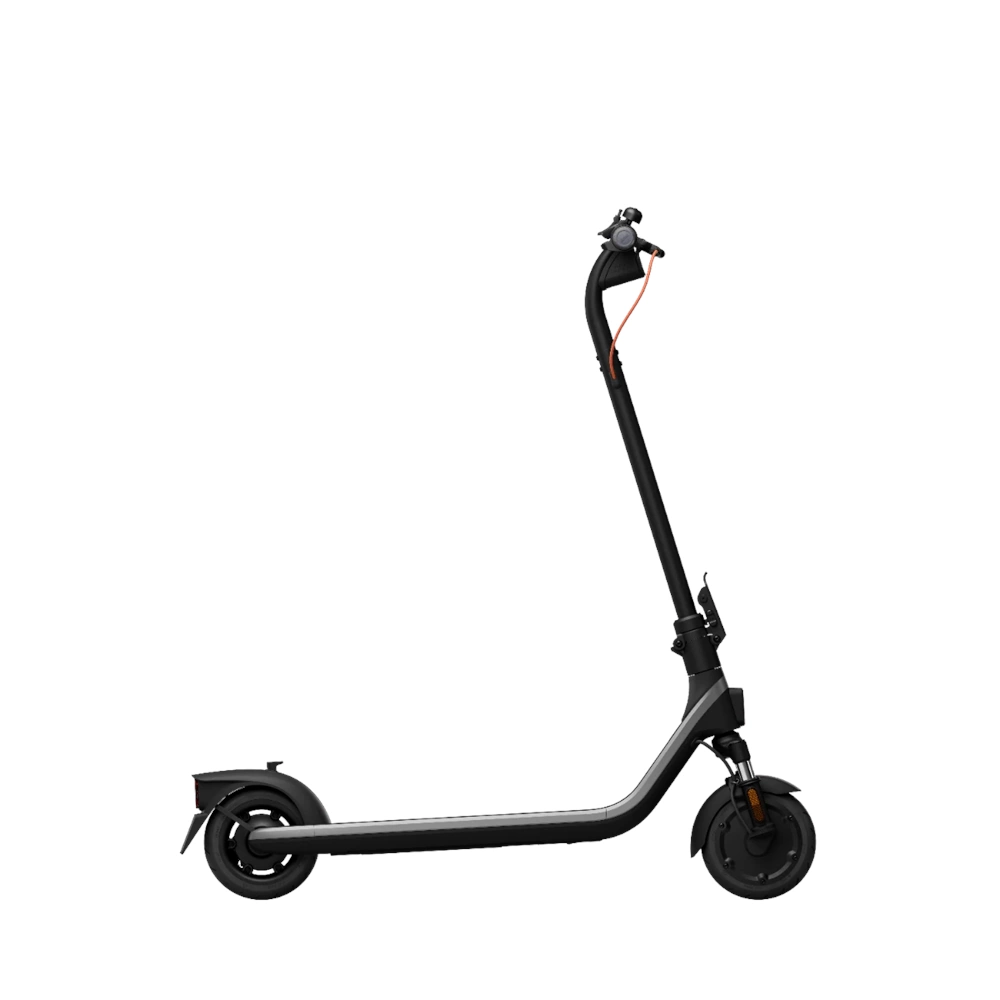 SEGWAY NINEBOT E2 PLUS II ELECTRIC SCOOTER