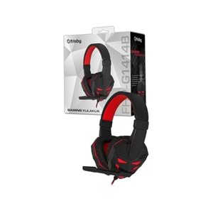 FRISBY FHP G1414B GAMING KULAKLIK