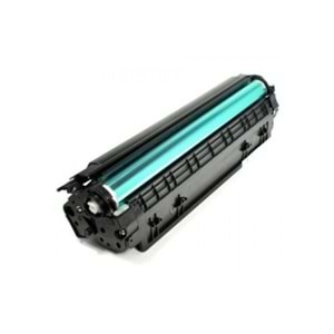 CANON CRG 737 MUADİL TONER