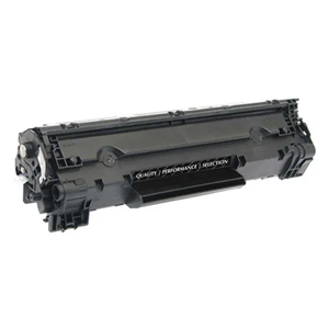 CANON CRG 737 MUADİL TONER