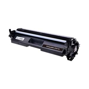 HP CF217A (17A) MUADİL TONER