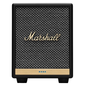 Marshall UxBridge Alexa Bluetooth Hoparlör