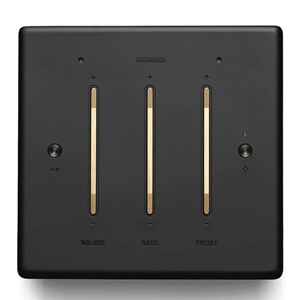 Marshall UxBridge Alexa Bluetooth Hoparlör