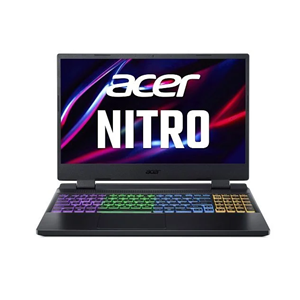 ACER NITRO 5 ANS15-58-70JQ CORE i7-12700H 16 GB RAM 512 SSD 8 GB RTX 3070 15.6 INCH FHD 144 Hz WIN 11 GAMING LAPTOP