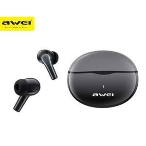 Awei Earbuds Wireless ENC - T62 Kablosuz Kulaklık