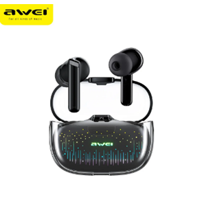 AWEI T52 WIRELESS GAMING EARBUDS