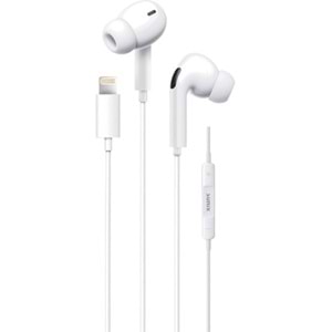 SUNIX M50 PRO LIGHTNING EARPHONE