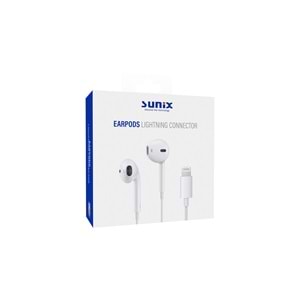 SUNIX M50 PLUS LIGHTNING EARPODS