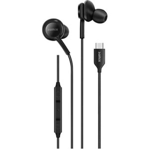 SUNIX M-40 USB-C EARPHONE