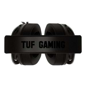 ASUS TUF Gaming H3 Gun Metal 7.1 Surround 3.5mm Kablolu Gaming Kulaklık