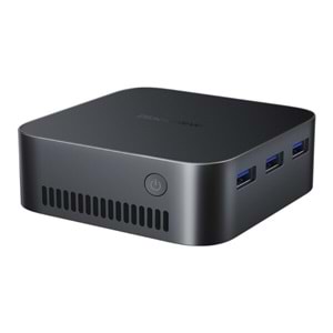 BLACKVIEW MP80 MINIPC INTEL N97 3.4Ghz 16GB RAM 512GB SSD WIN11