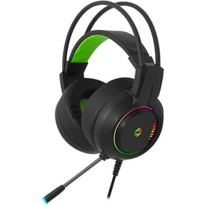 FRISBY FHP-G1495B HX7 7.1 GAMING HEADSET