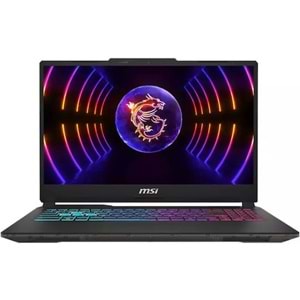 MSI CYBORG 15 A13VF CORE i7-13620H 16 GB DDR5 RAM 1 TB SSD 8 GB RTX 4060 15.6 INCH 144HZ DOS