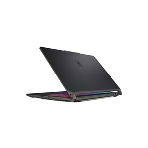 MSI CYBORG 15 A13VE CORE i7-13620H 16 GB DDR5 RAM 512 GB SSD 6 GB RTX 4050 15.6 INCH 144HZ GAMING LAPTOP