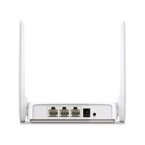 MERCUSYS AC10 1200 DUAL BAND WIFI ROUTER