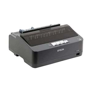 EPSON LX-350 80 KOLON MATRIS 416 CPS NOKTA VURUSLU YAZICI