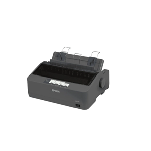 EPSON LX-350 80 KOLON MATRIS 416 CPS NOKTA VURUSLU YAZICI